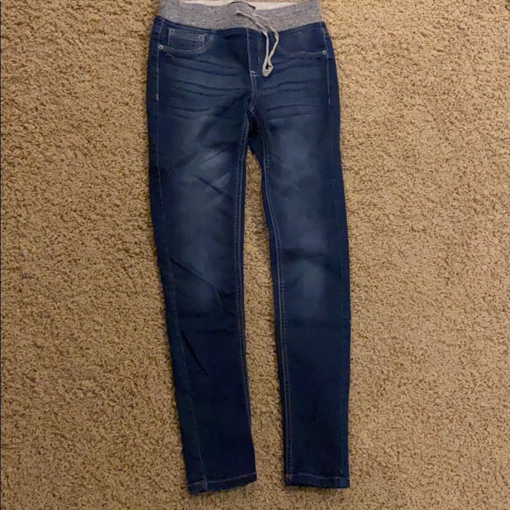 girls jeans